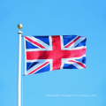 Wholesale 3ft*5ft Polyester Fabric Printing UK Flag National Flag of Different Countries